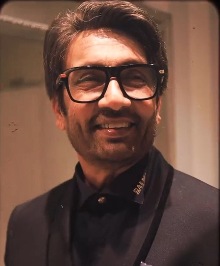 Shekhar Suman shares what he admires about new generation of artistes: Fearlessness, temerity to take risks