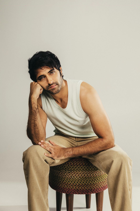 Akshay Oberoi: Love Lottery explores the idea that pain, vulnerability aren’t exclusive to one gender