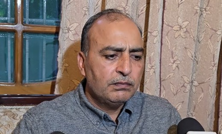 Life ended the day we received news of his death: Father of Pahalgam terror attack victim Lt. Vinay Narwal