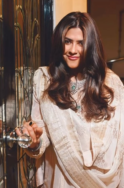 Ektaa Kapoor asks if she should bring ‘Broken But Beautiful’ back on screens