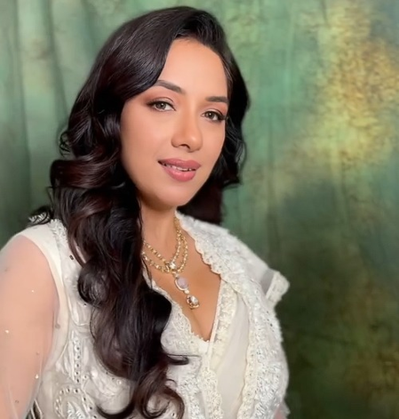 Rupali Ganguly says ‘the anger is still alive’ as she remembers the victims of the Pahalgam attack