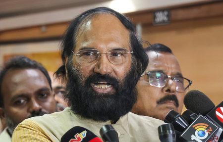 Kaleshwaram project: HC has not given clean chit to anyone, says Telangana minister