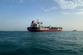 Iran attacks India-bound ship hours after Trump extends ceasefire