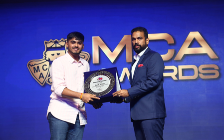 MCA names Shardul Thakur, Siddhesh Lad as Cricketers of the Year; Ayush Mhatre, SKY, Dube feted