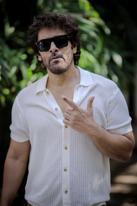 TN Assembly elections: Vikram, Dhanush, Ajith, Anirudh cast their votes early!