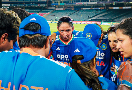 3rd WT20I: ‘We didn’t have any second answer,’ says Harmanpreet after crushing defeat to SA