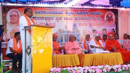 Guarantee schemes weaken K’taka, Himachal economies: Kumaraswamy