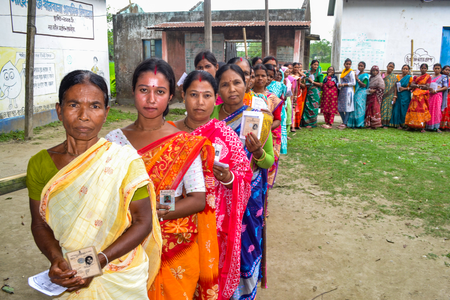 No re-poll recommended in TN, West Bengal after ECI scrutiny of election records