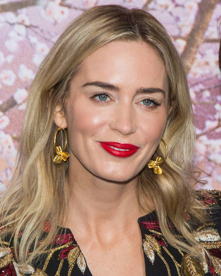 Emily Blunt talks about her ‘prominent memories’ of filming ‘The Devil Wears Prada’