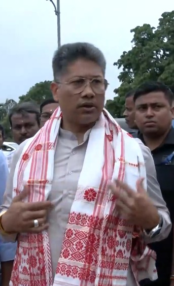 Assam Minister welcomes Gauhati HC rejection of Pawan Khera’s bail plea
