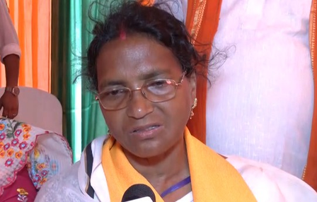 PM Modi commended my courageous fight, says RG Kar victim’s mother