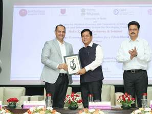 MoU with Delhi University to boost maritime education: Sonowal