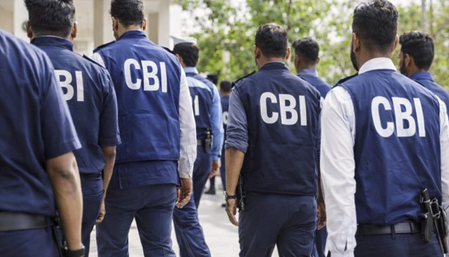 Anti-corruption crackdown: CBI catches PSU manager ‘accepting illegal gratification’​