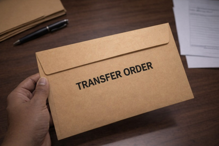 MP: New IAS officers get postings in tribal areas​