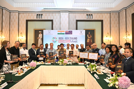 India’s leather sector eyes $50 bn target by 2030 amid New Zealand FTA