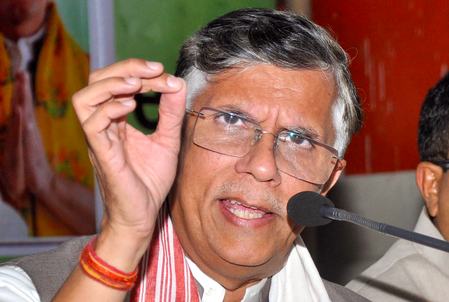 Pawan Khera moves SC against Gauhati High Court order denying anticipatory bail (Ld)
