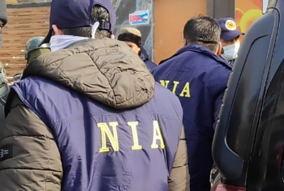 NIA registers case over recovery of 79 crude bombs in Bengal