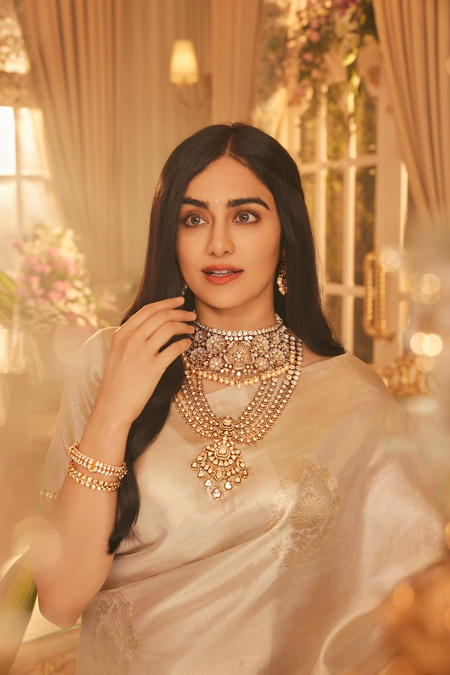 Adah Sharma on ‘awesome’ Manoj Bajpayee: Very happy to share screen space with him