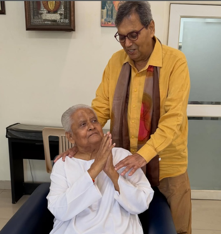 Subhash Ghai reveals he learnt to ‘bend music into visuals and characters’ from Pyarelal Sharma