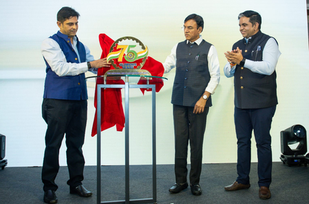 Mandaviya attends NRAI’s 75th anniversary, launches Athlete app, grassroots program to introduce 7,50,000 youth to shooting