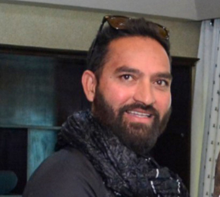 J&K High Court quashes PSA detention of Doda MLA Mehraj Malik