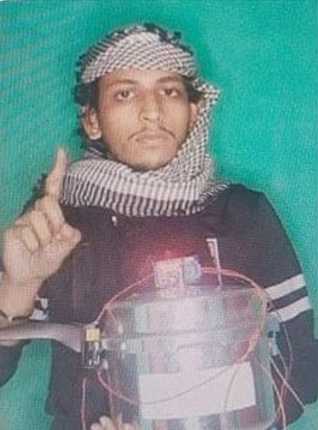 Mangaluru cooker blast accused sentenced to 10 years in prison