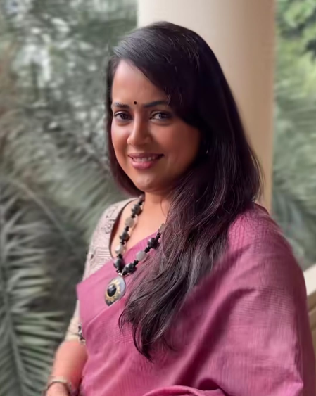 Sameera Reddy reveals surprising family connection to Imran Khan – Genelia D’Souza’s ‘Jaane Tu Ya Jaane Na’
