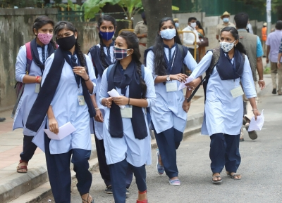 Karnataka govt bans children dancing to obscene songs in school events, warns action against violations