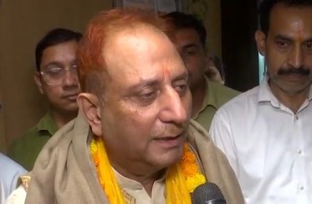 Delhi Mayor poll: BJP’s Parvesh Wahi sure to win tomorrow​