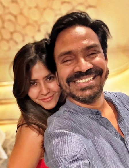 Ekta Kapoor to Mushtaq Sheikh: ‘You’re the reason this Babli is badmaaash’