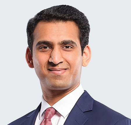 We see ourselves as builders of India’s energy backbone for several decades: Sagar Adani