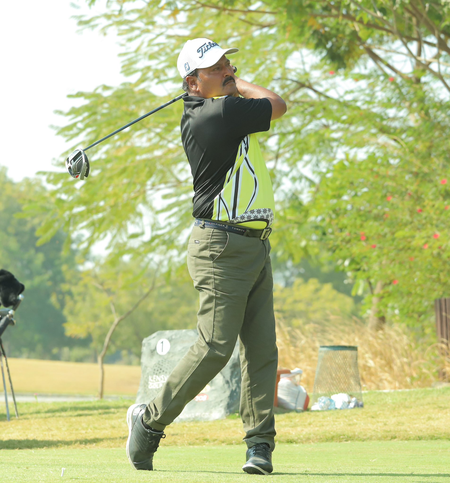 Indian golf stalwart Vijay Kumar passes away at 57; PGTI offers condolences
