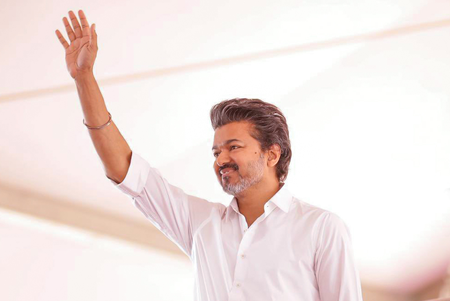 Vijay heads to Shirdi after Thiruchendur visit, continues post-poll spiritual tour