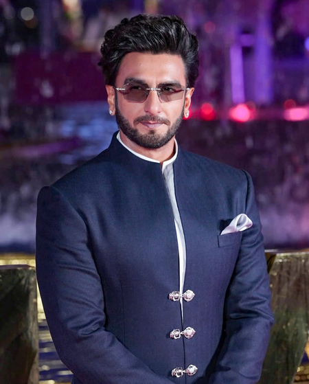Ranveer Singh starrer ‘Pralay’ remains on track, zombie drama to go on floor this August