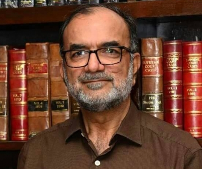 Former CPI(M) Rajya Sabha member declines to accept pension for retired MPs