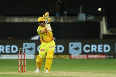 Finch lists IPL’s best Australian players, crowns Watson at Number 1