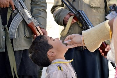Pakistan emerges as key reservoir of poliovirus: Report