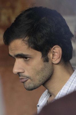 Umar Khalid seeks open court hearing of review petition in 2020 Delhi riots conspiracy case