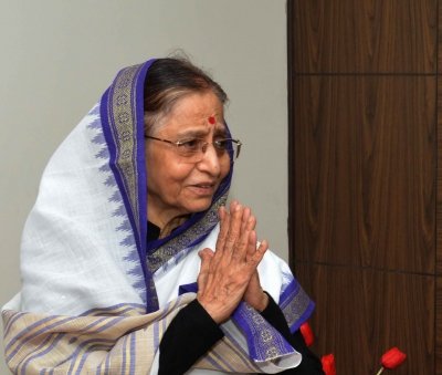 Ex-Prez Pratibha Patil hails women’s quota bill, writes to PM Modi expressing support