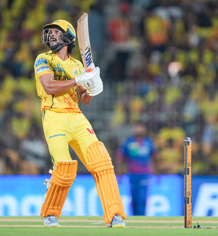 IPL 2026: Gaikwad needs to take more risk if he has to push scoring rate, says Jaffer