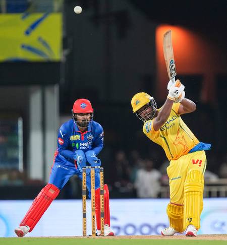 IPL 2026: Stuck to what I do and it came off beautifully, says Sanju Samson after hitting an unbeaten 115