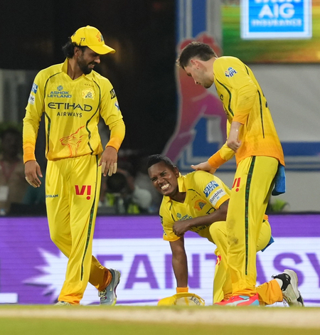 IPL 2026: GT-CSK fixtures dates swapped due to municipal corporation elections