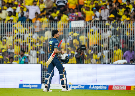 IPL 2026: Sudharsan is a kind of player who can give maximum reward with minimum risk, says Gill