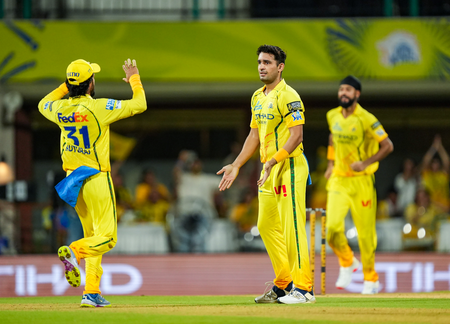 IPL 2026: Gaikwad was smart in using Khaleel & Kamboj to dismiss KKR openers, says Chawla