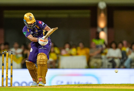 IPL 2026: Rahane sets unwanted record for most ducks as opener