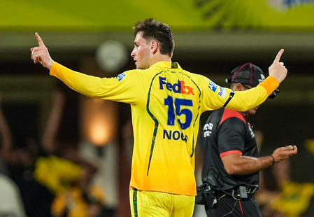 IPL 2026: Akeal was the one who told Noor about the length needed to bowl, says Sriram
