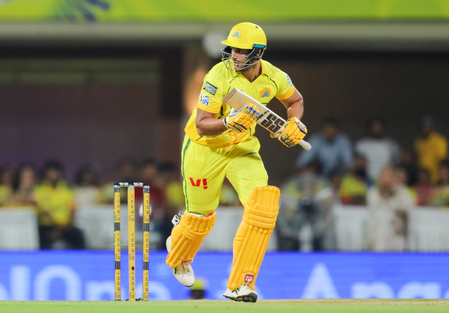 IPL 2026: Ayush Mhatre’s 73, late cameo by Dube guide CSK to 209/5 vs PBKS