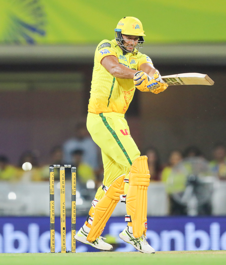 IPL 2026: This is a game where we can head up, push ourselves on the winning side, says CSK’s Dube