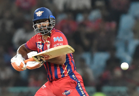 ‘Pant puts himself under tremendous pressure by opening the batting’: Pietersen