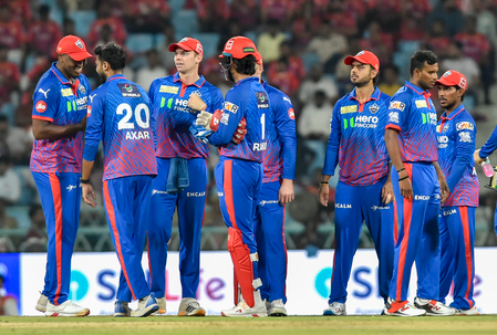IPL 2026: DC eyes victory on home turf against formidable MI in high-stakes clash (Preview)